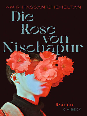 cover image of Die Rose von Nischapur